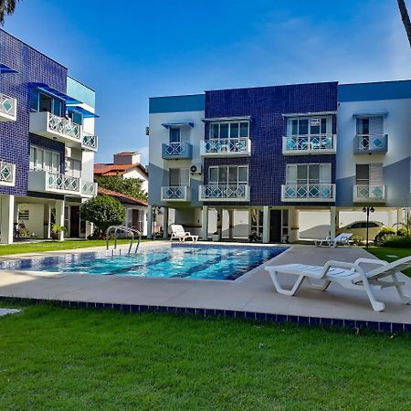 Apto A 70 Metros Da Praia, Piscina, 03 Ar Condicionados, Vaga De Garagem Florianópolis Dış mekan fotoğraf